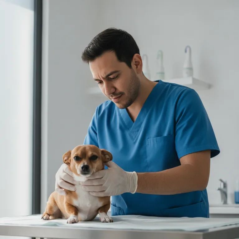 Veterinario servicio en Veracruz